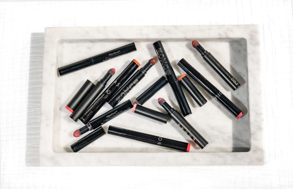 Best Lip Powders - Reviews and Other Stuff